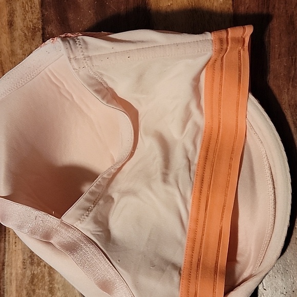 Cacique bra - Picture 4 of 8